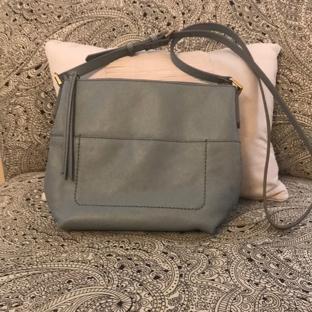 Fossil Crossbody Bag